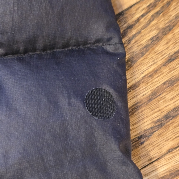 Tres 2-in-1 Raincoat Patagonia Size S - Picture 12 of 16